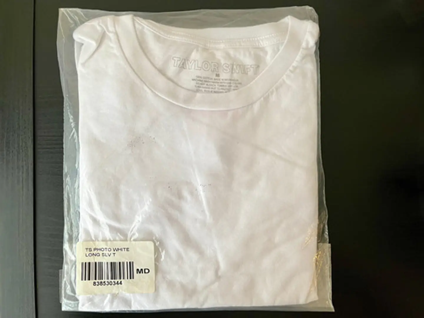Poleras Lover Album - Taylor Swift - Merch Oficial 17