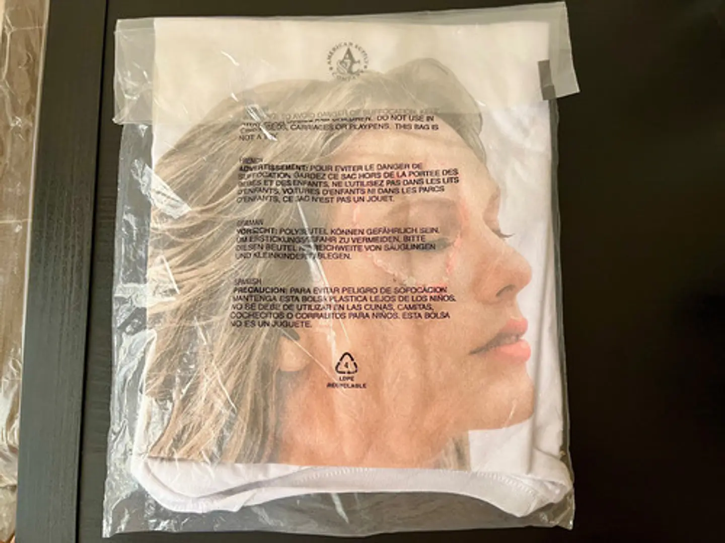 Poleras Lover Album - Taylor Swift - Merch Oficial 19