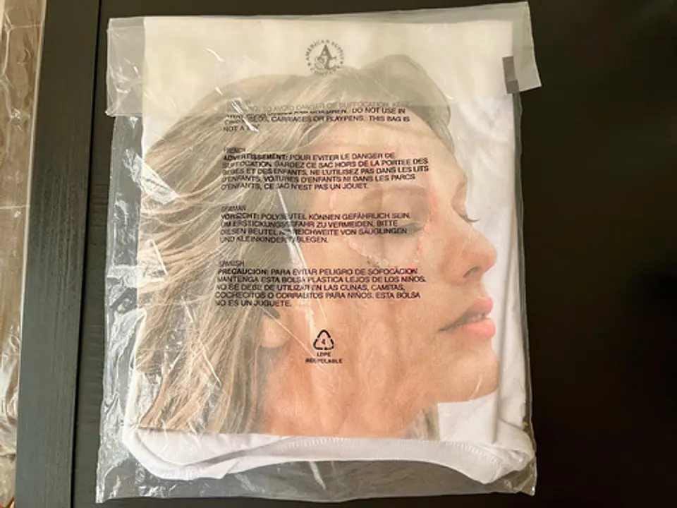 Poleras Lover Album - Taylor Swift - Merch Oficial 19