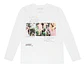 Poleras Lover Album - Taylor Swift - Merch Oficial - Miniatura 21