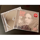 Lana Del Rey - Did You Know That Theres a tunnel under Ocean Boulevard - CD Target Edición Ltda 6