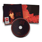 Louis Tomlinson - Faith In The Future - CD Target Lenticular 1