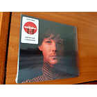 Louis Tomlinson - Faith In The Future - CD Target Lenticular 4