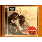 Lady Gaga - A Star Is Born - CD Soundtrack Target EdItion + Póster 2