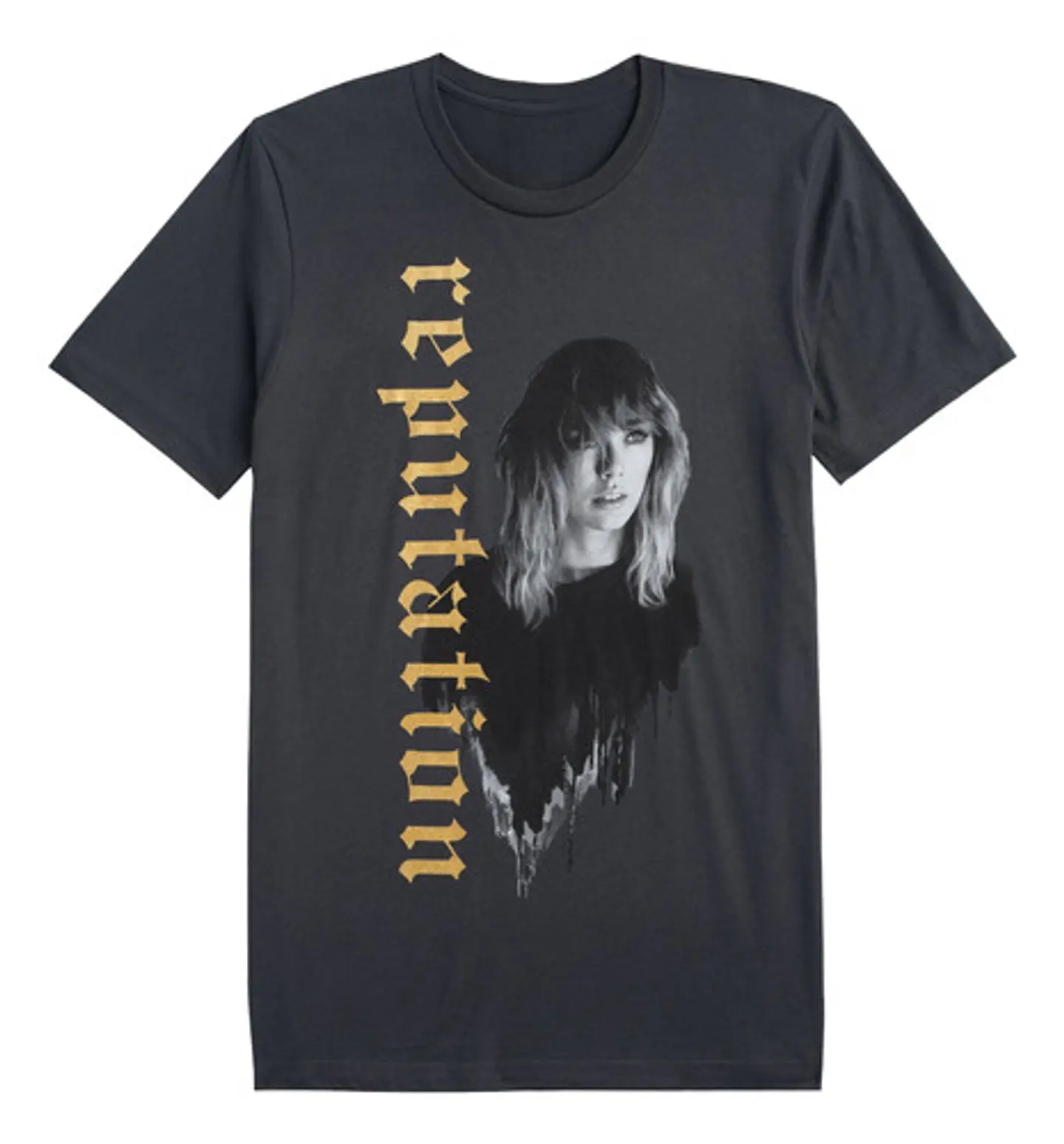 Poleras Reputation Album - Taylor Swift - Merch Oficial 1
