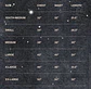 Poleras Reputation Album - Taylor Swift - Merch Oficial - Miniatura 6