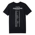 Poleras Reputation Album - Taylor Swift - Merch Oficial 8