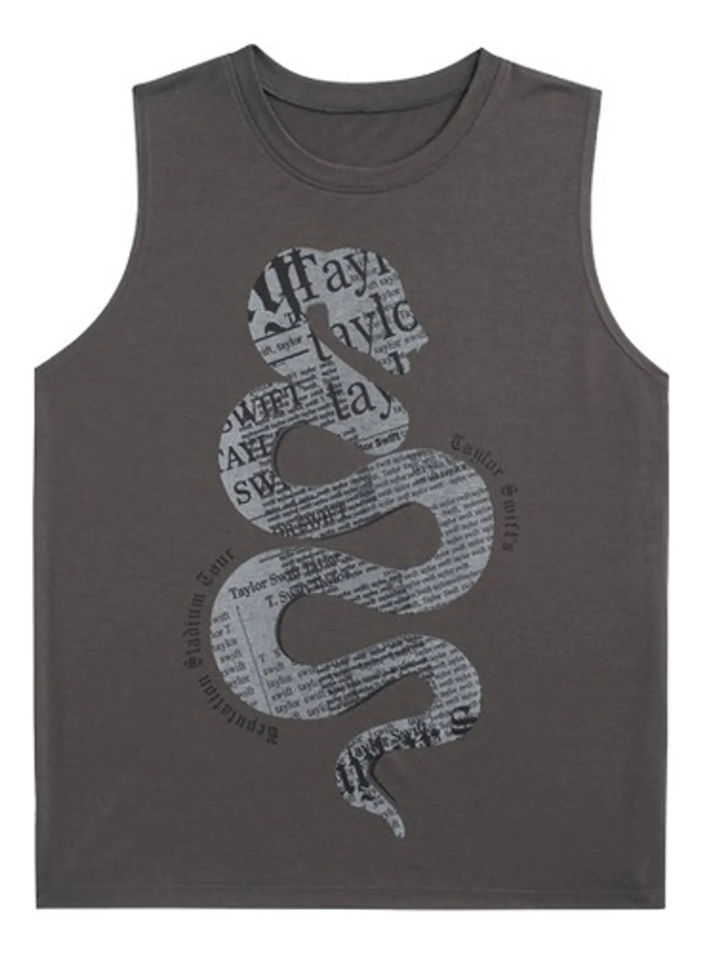 Poleras Reputation Album - Taylor Swift - Merch Oficial 13