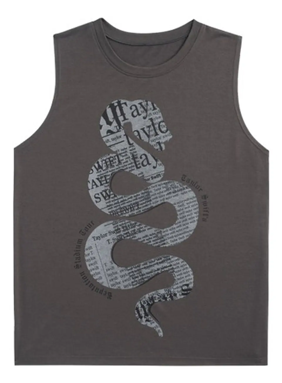 Poleras Reputation Album - Taylor Swift - Merch Oficial 13
