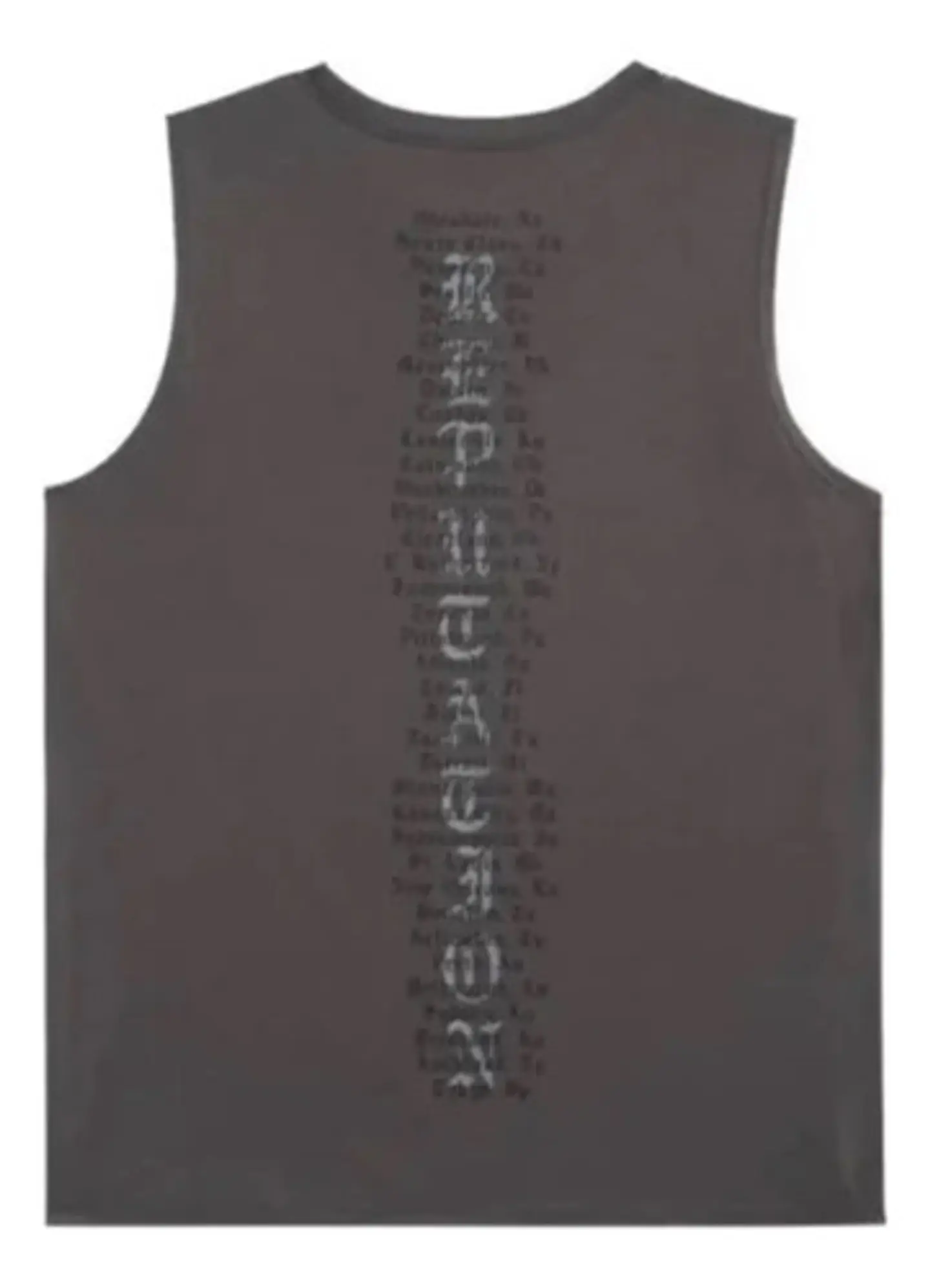 Poleras Reputation Album - Taylor Swift - Merch Oficial 17