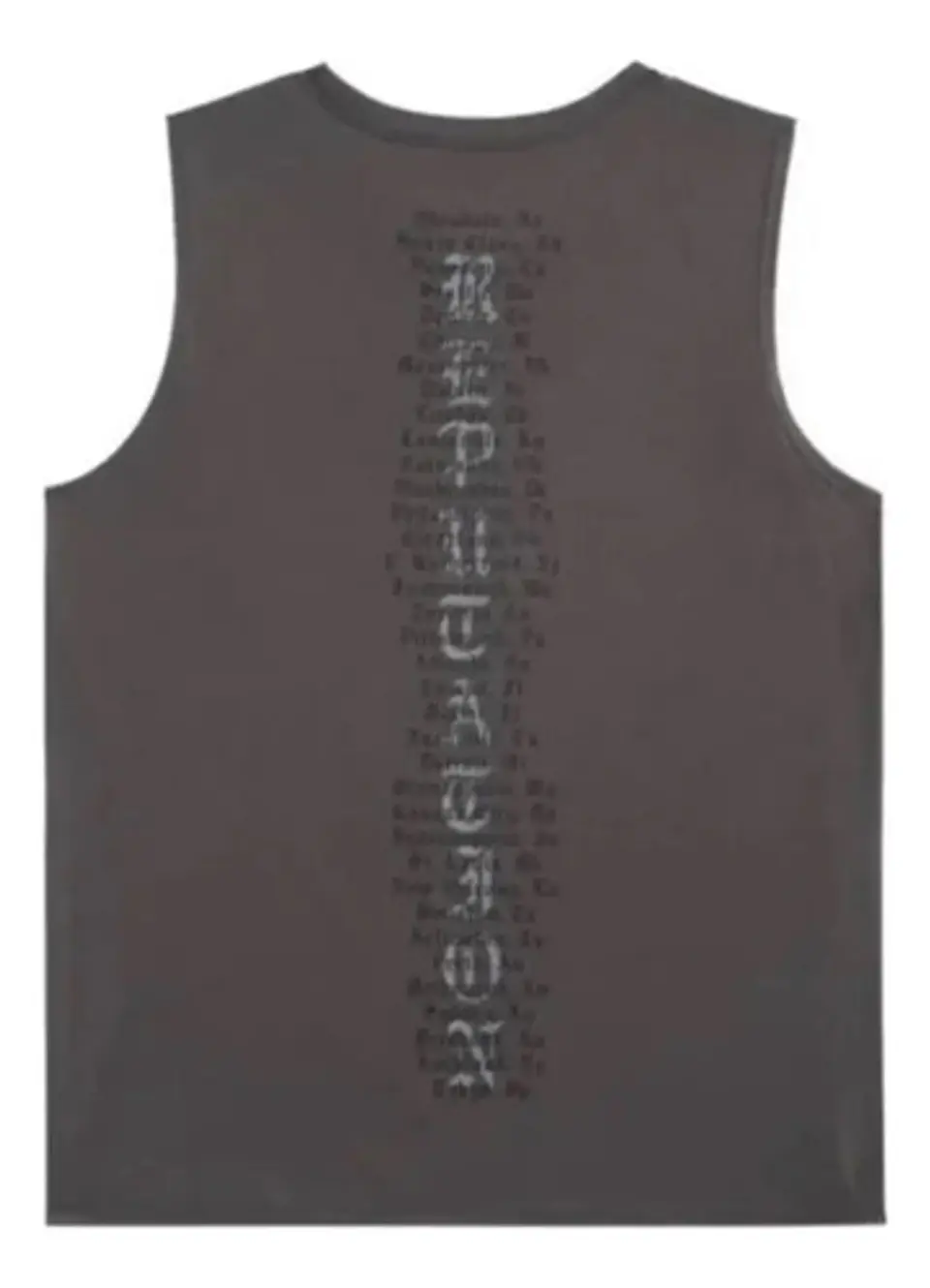 Poleras Reputation Album - Taylor Swift - Merch Oficial 17