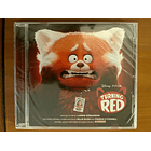 Disney Turning Red - Original Motion Picture Soundtrack - CD 2