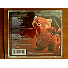 Disney Turning Red - Original Motion Picture Soundtrack - CD 3