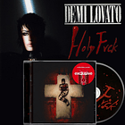 Demi Lovato - Holy Fvck - CD Target Edition + Póster 1