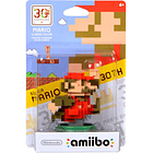 Figura Amiibo Mario 30 Aniversario - Classic Color 1