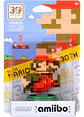 Figura Amiibo Mario 30 Aniversario - Classic Color - Miniatura 1