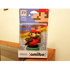 Figura Amiibo Mario 30 Aniversario - Classic Color 2