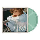Taylor Swift- 1989 ( Taylor's Version)- Vinilo Ediciones Ltd 1