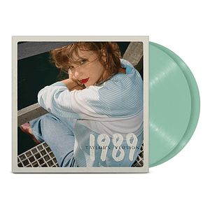 Taylor Swift - 1989 (Taylor's Version) - Vinilo Ediciones Limitadas