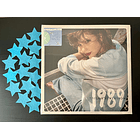 Taylor Swift- 1989 ( Taylor's Version)- Vinilo Ediciones Ltd 2