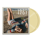 Taylor Swift- 1989 ( Taylor's Version)- Vinilo Ediciones Ltd 5