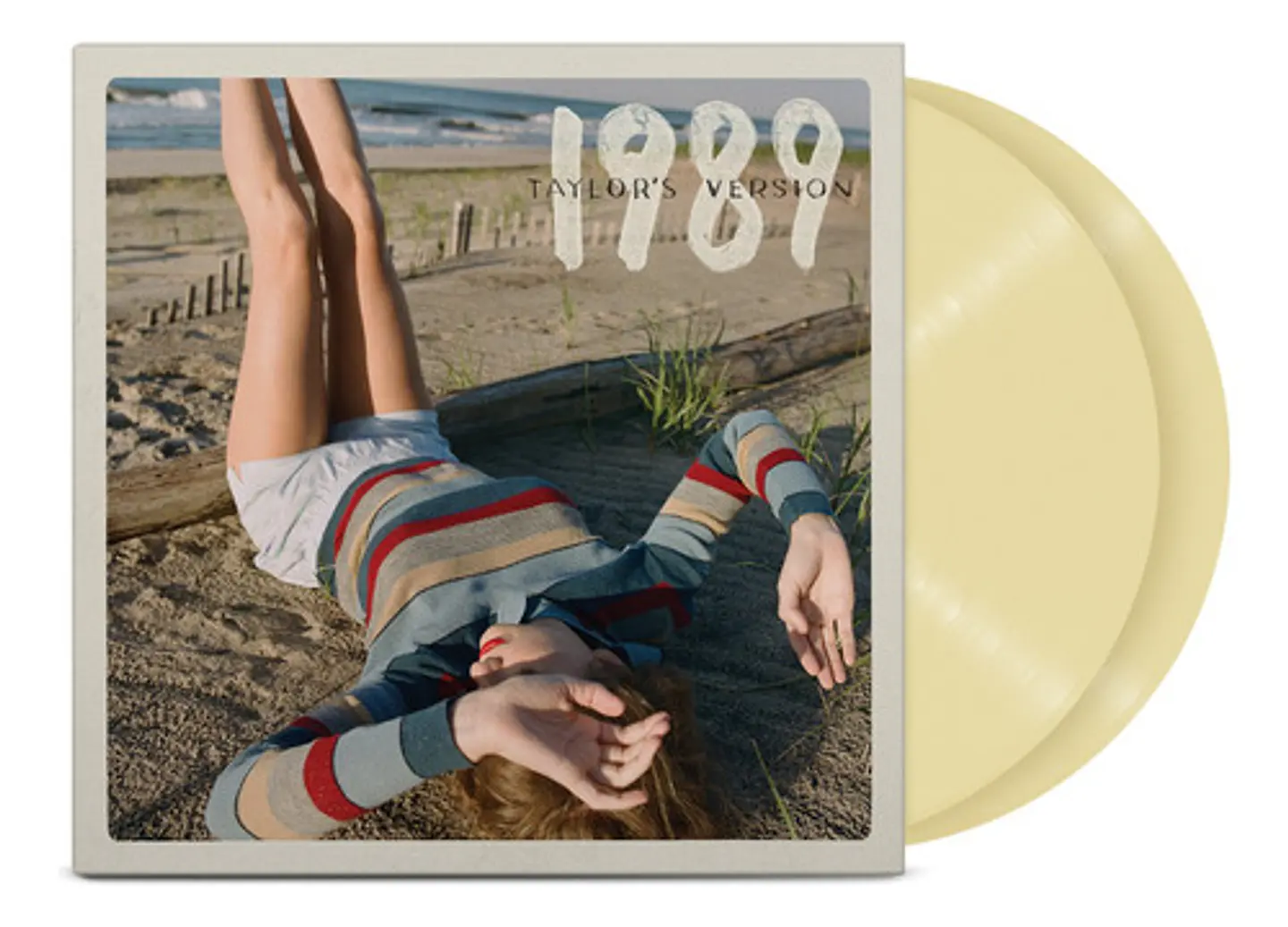 Taylor Swift - 1989 (Taylor's Version) - Vinilo Ediciones Limitadas 5