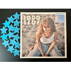 Taylor Swift- 1989 ( Taylor's Version)- Vinilo Ediciones Ltd 7