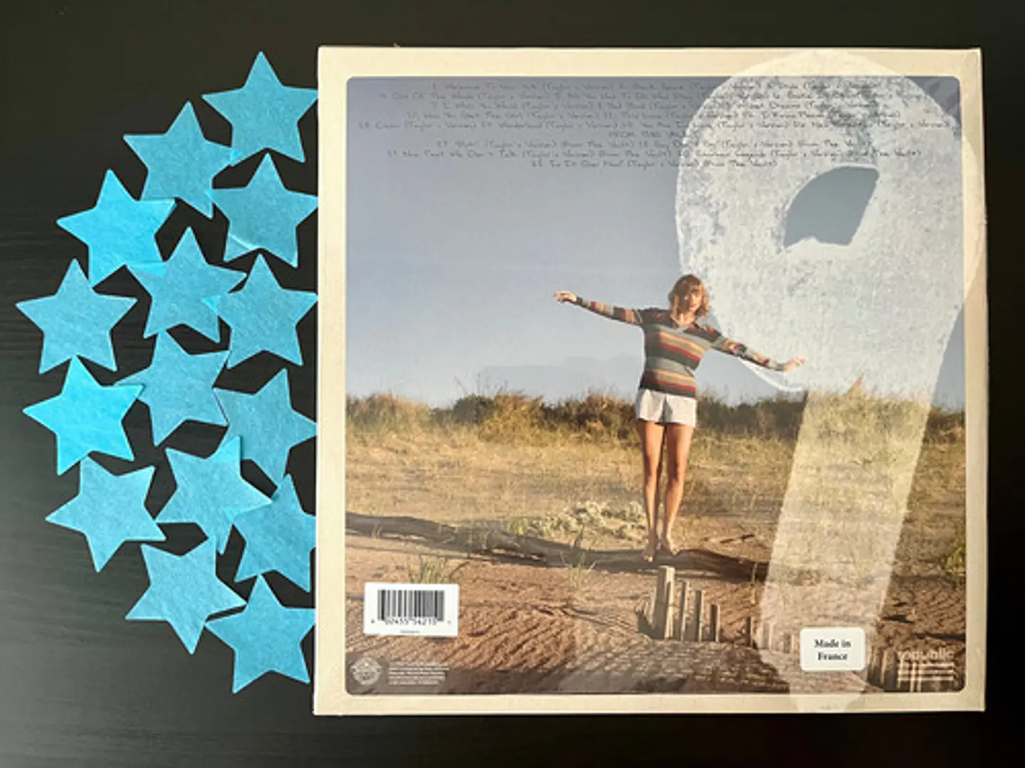 Taylor Swift - 1989 (Taylor's Version) - Vinilo Ediciones Limitadas 9