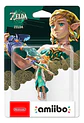 Amiibo The Legend Of Zelda: Tears Of The Kingdom - Zelda - Miniatura 6