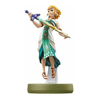 Amiibo The Legend Of Zelda: Tears Of The Kingdom - Zelda 7