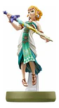 Amiibo The Legend Of Zelda: Tears Of The Kingdom - Zelda - Miniatura 7