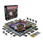 Monopoly Jurassic Park Nuevo Y Sellado Edición Español 3