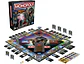 Monopoly Jurassic Park Nuevo Y Sellado Edición Español - Miniatura 3