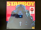 The Weeknd - Starboy - Vinilo (2lp) Azul Edición Limitada - Miniatura 4