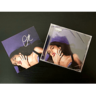 Olivia Rodrigo - Guts - CD Firmado / Autografiado 2