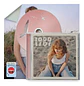 Taylor Swift - 1989 (Taylor's Version) - CD y Target Editions (con detalle) - Miniatura 8