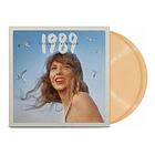 Taylor Swift - 1989 (Taylor's Version) - Vinilo (2LP) Tangerine 1