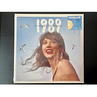 Taylor Swift - 1989 (Taylor's Version) - Vinilo (2LP) Tangerine 2