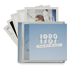 Taylor Swift - 1989 (Taylor's Version) - CD Deluxe 1