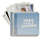 Taylor Swift - 1989 (Taylor's Version) - CD Deluxe - Miniatura 1