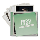 Taylor Swift - 1989 (Taylor's Version) - CD Deluxe 4
