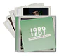 Taylor Swift - 1989 (Taylor's Version) - CD Deluxe - Miniatura 2