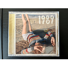 Taylor Swift - 1989 (Taylor's Version) - CD Deluxe 11