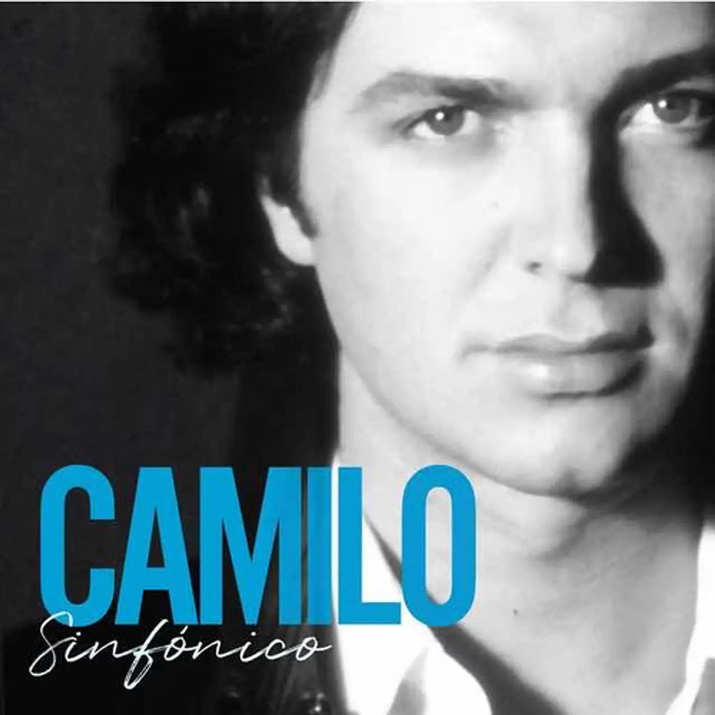 Camilo Sesto - Camilo Sinfónico - Vinilo (2LP) 1