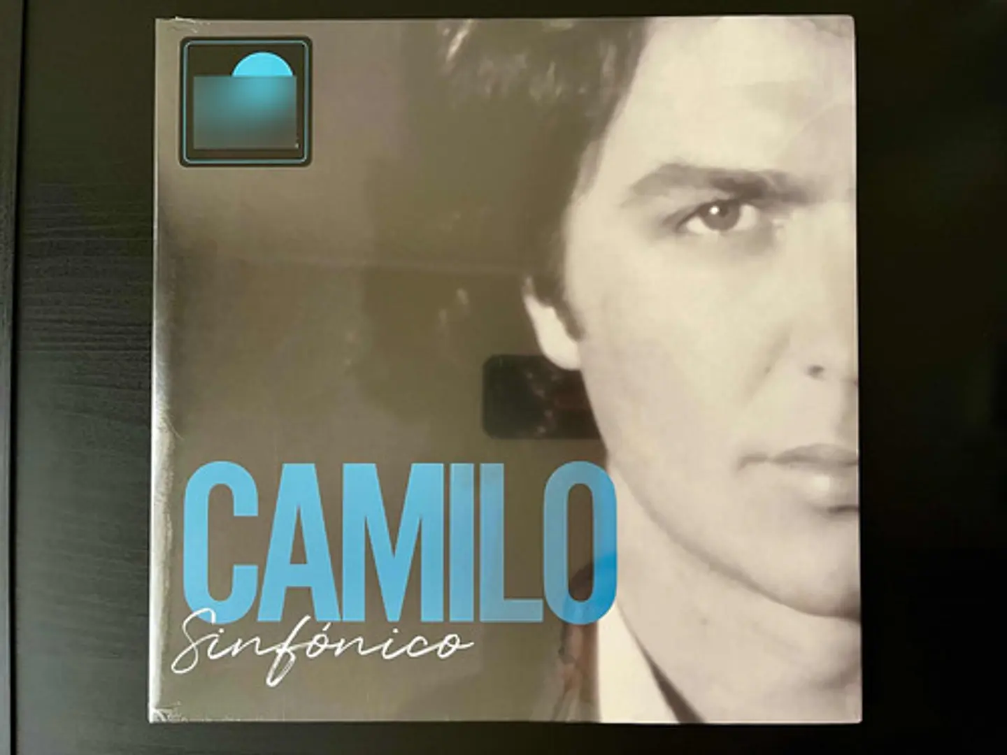 Camilo Sesto - Camilo Sinfónico - Vinilo (2LP) 2