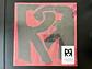Rosalía & Rauw Alejandro - Rr - Vinilo (LP) Rojo Edición Limitada - Miniatura 2