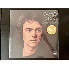 Camilo Sesto - Algo De Mí - Vinilo (LP) Color 50 Aniversario 2