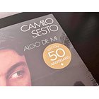 Camilo Sesto - Algo De Mí - Vinilo (LP) Color 50 Aniversario 3