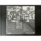 Camilo Sesto - Algo De Mí - Vinilo (LP) Color 50 Aniversario 4