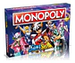 Monopoly Caballeros Del Zodiaco Saint Seiya- Edición Español - Miniatura 1